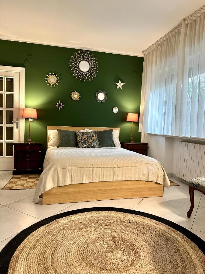 Santa Clara Suite Napoli Exterior foto